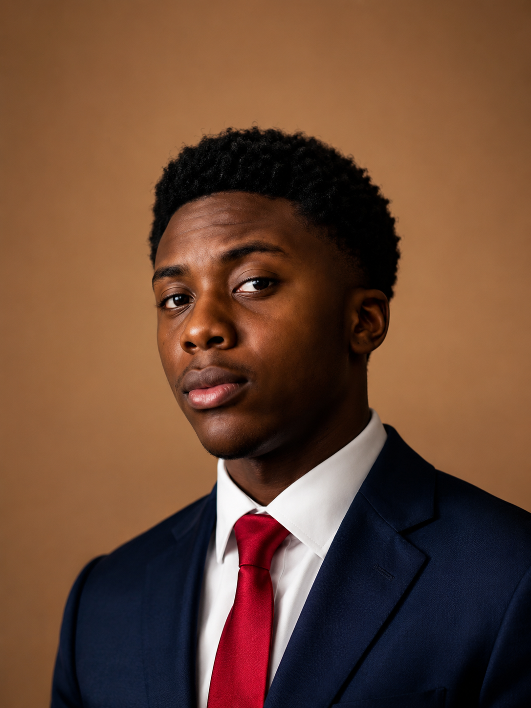 Johnson Kalu, Founder of The Clarity Framework